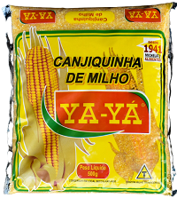 Canjiquinha de Milho