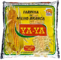 Farinha Branca YAYA