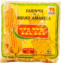Produtos YAYA