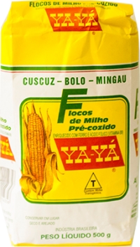 Produto YAYA