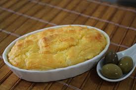 Sopa Paraguaia